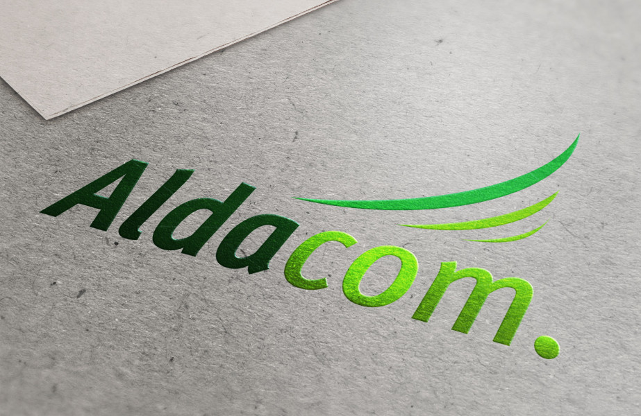 aldacom logo