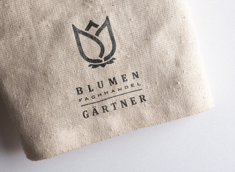 blumen gartner logo