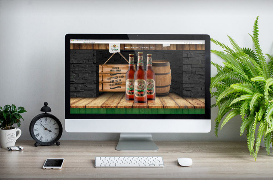 dingslebener brauerei