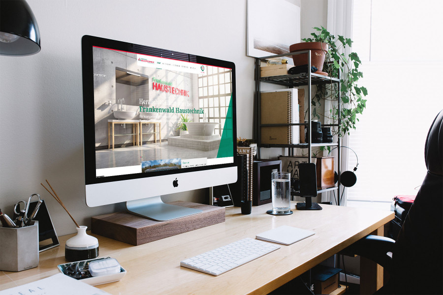 frankenwald haustechnik