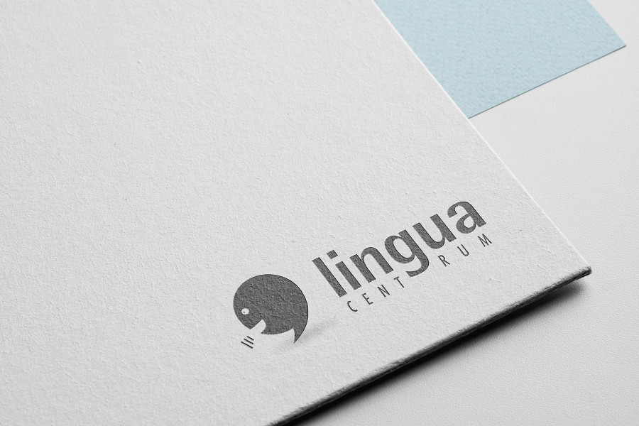 lingua logo