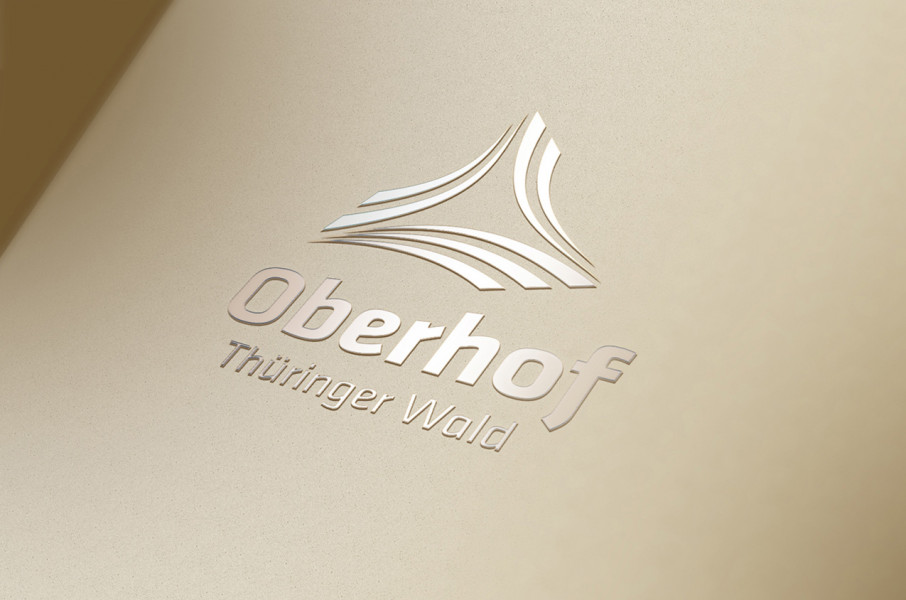 oberhof logo